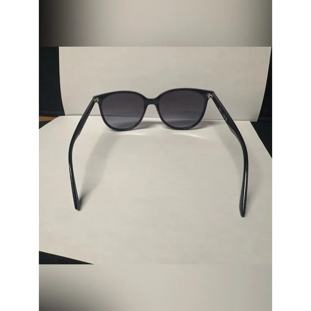 Ray-Ban RB4378 Black Sunglass Frames 54□16 Prescription Ready